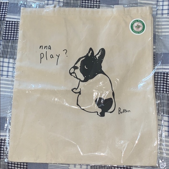 Misty Pearl Handbags - 🔥🆕 Playtime Tote Bag